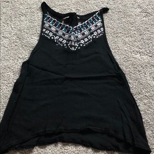LA Hearts Tank